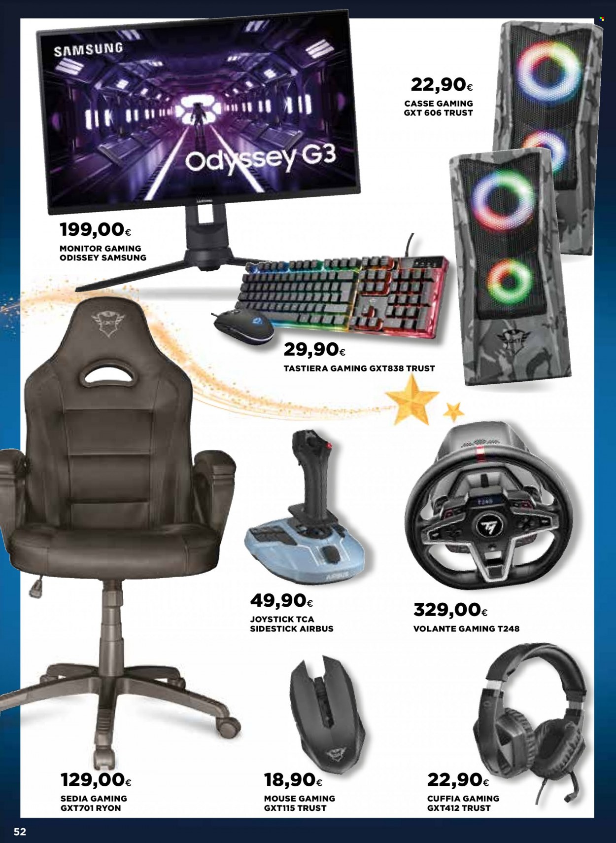 Leták Coop - 17.11.2022 - 24.12.2022. Strana 52