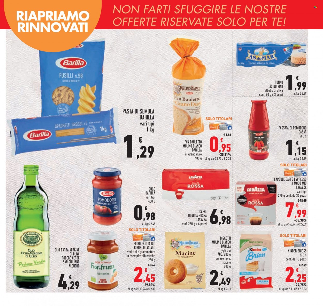 Leták Conad - 24.11.2022 - 30.11.2022. Strana 5