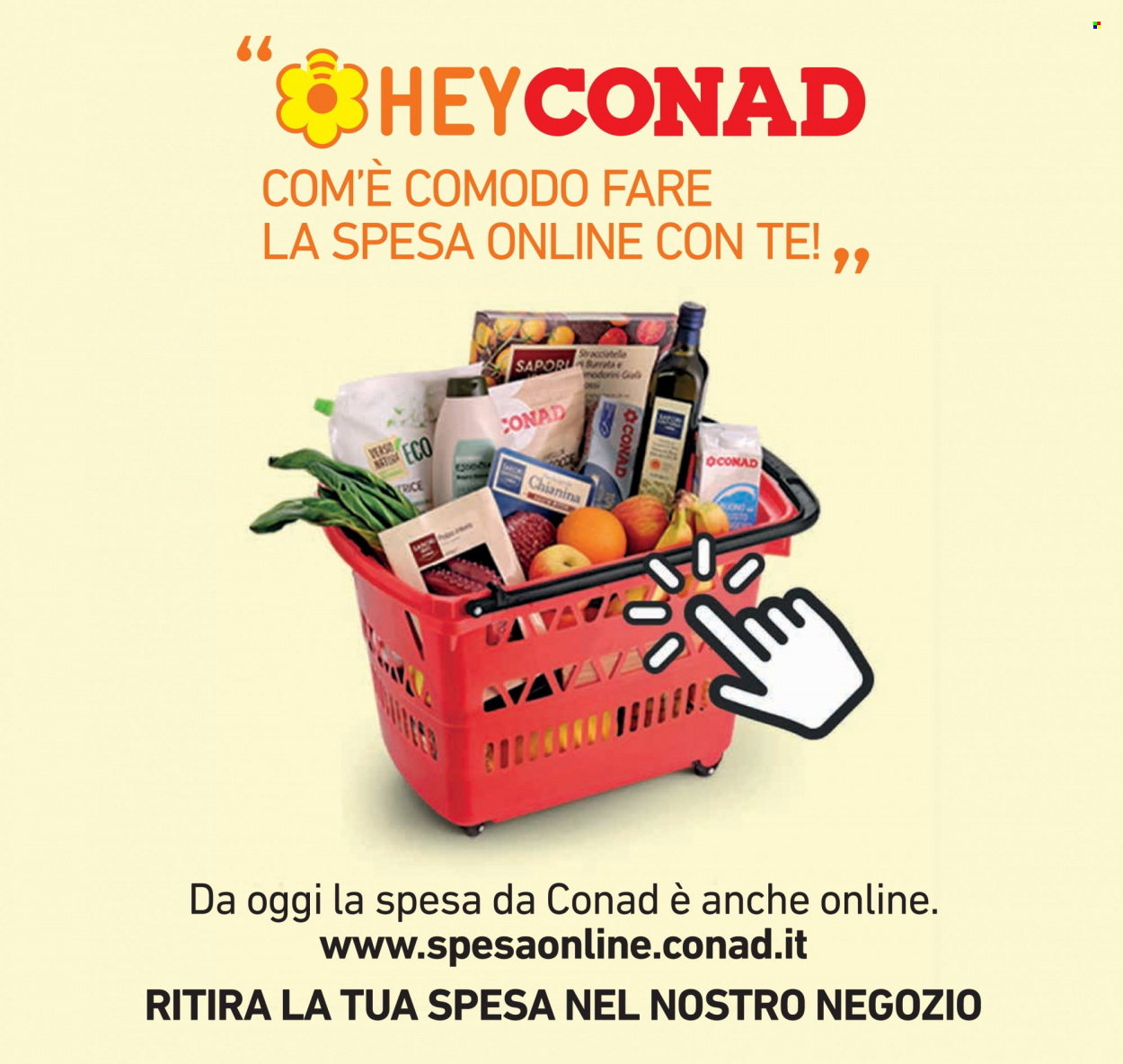 Leták Conad - 24.11.2022 - 30.11.2022. Strana 14