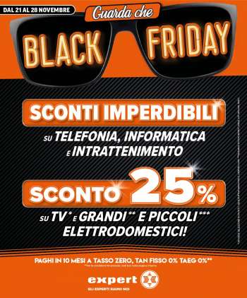 Offerta Expert