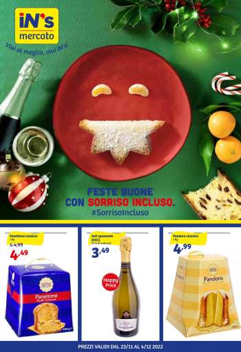Offerta iN's Mercato