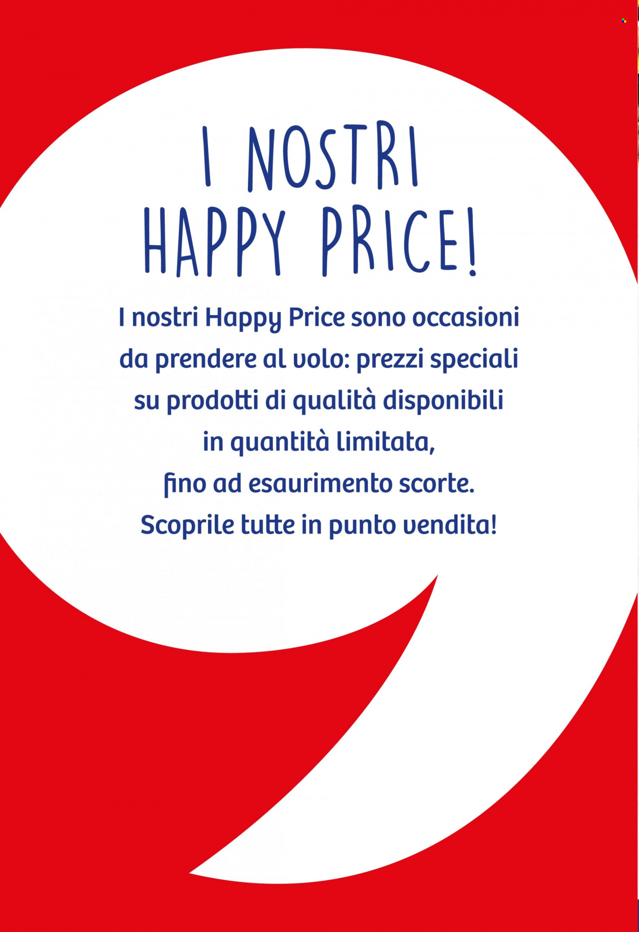 Volantino iN's Mercato - 23/11/2022 - 4/12/2022. Pagina 12
