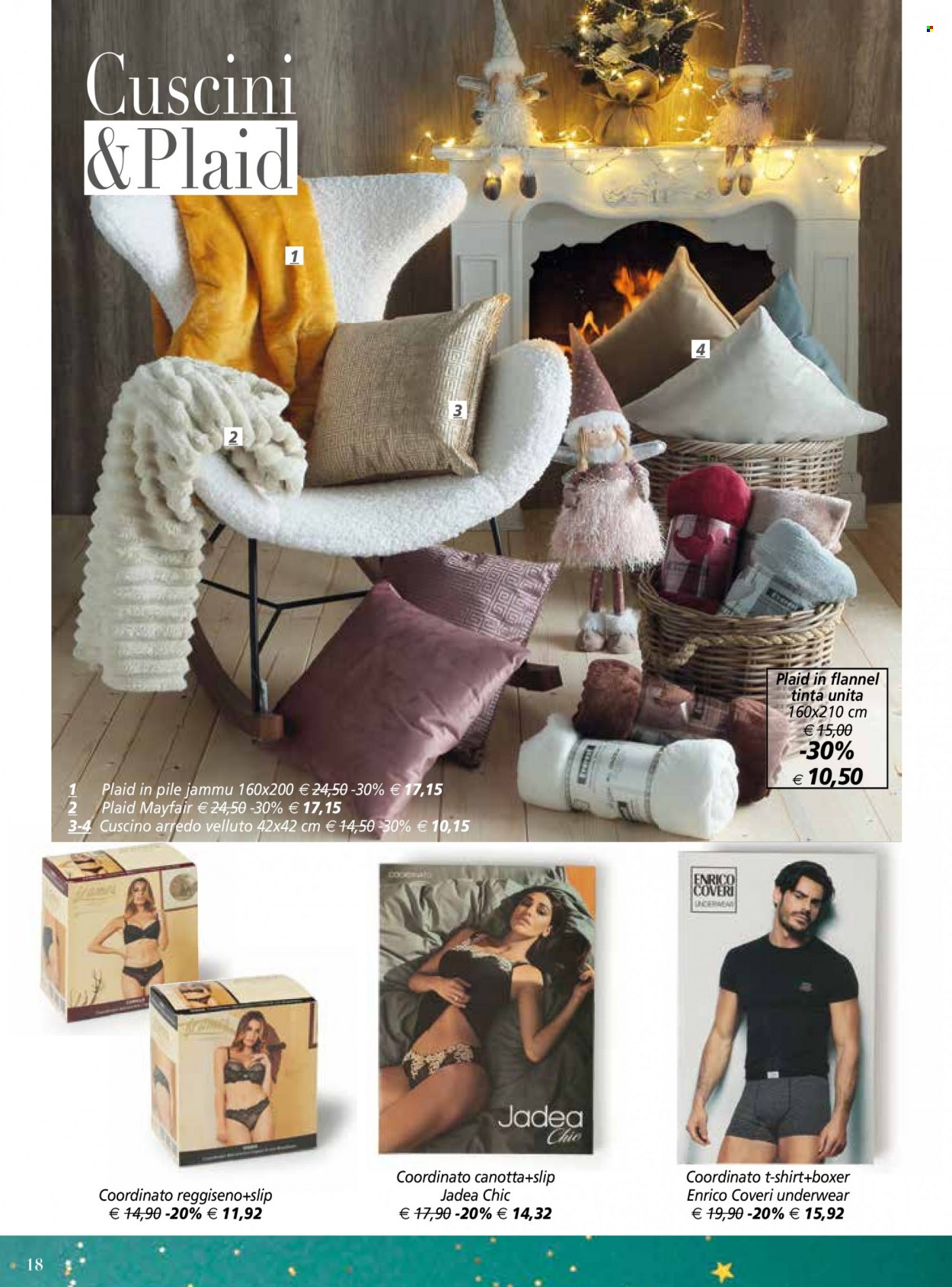 Volantino Il Gigante - 21/11/2022 - 25/12/2022. Pagina 17