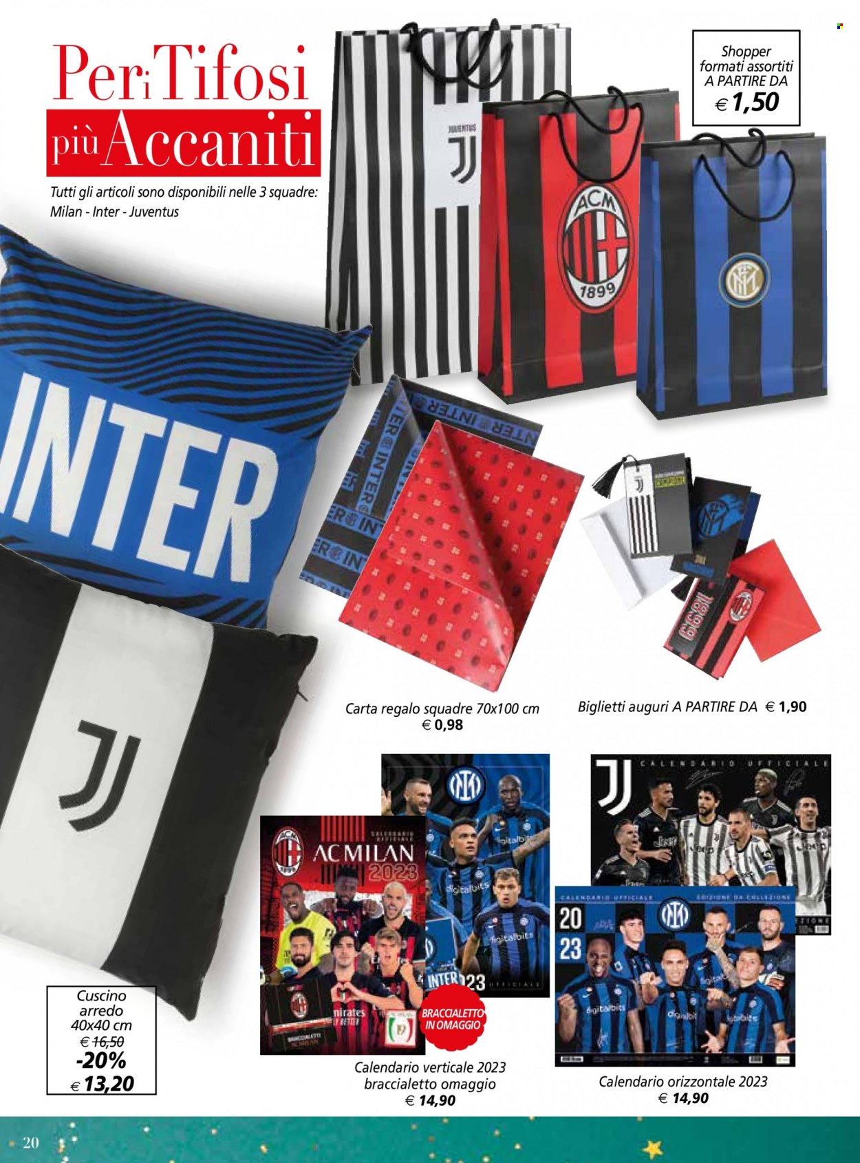 Volantino Il Gigante - 21/11/2022 - 25/12/2022. Pagina 19