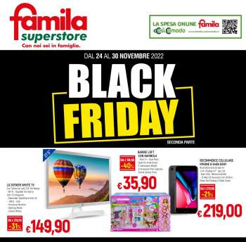 Offerta Famila