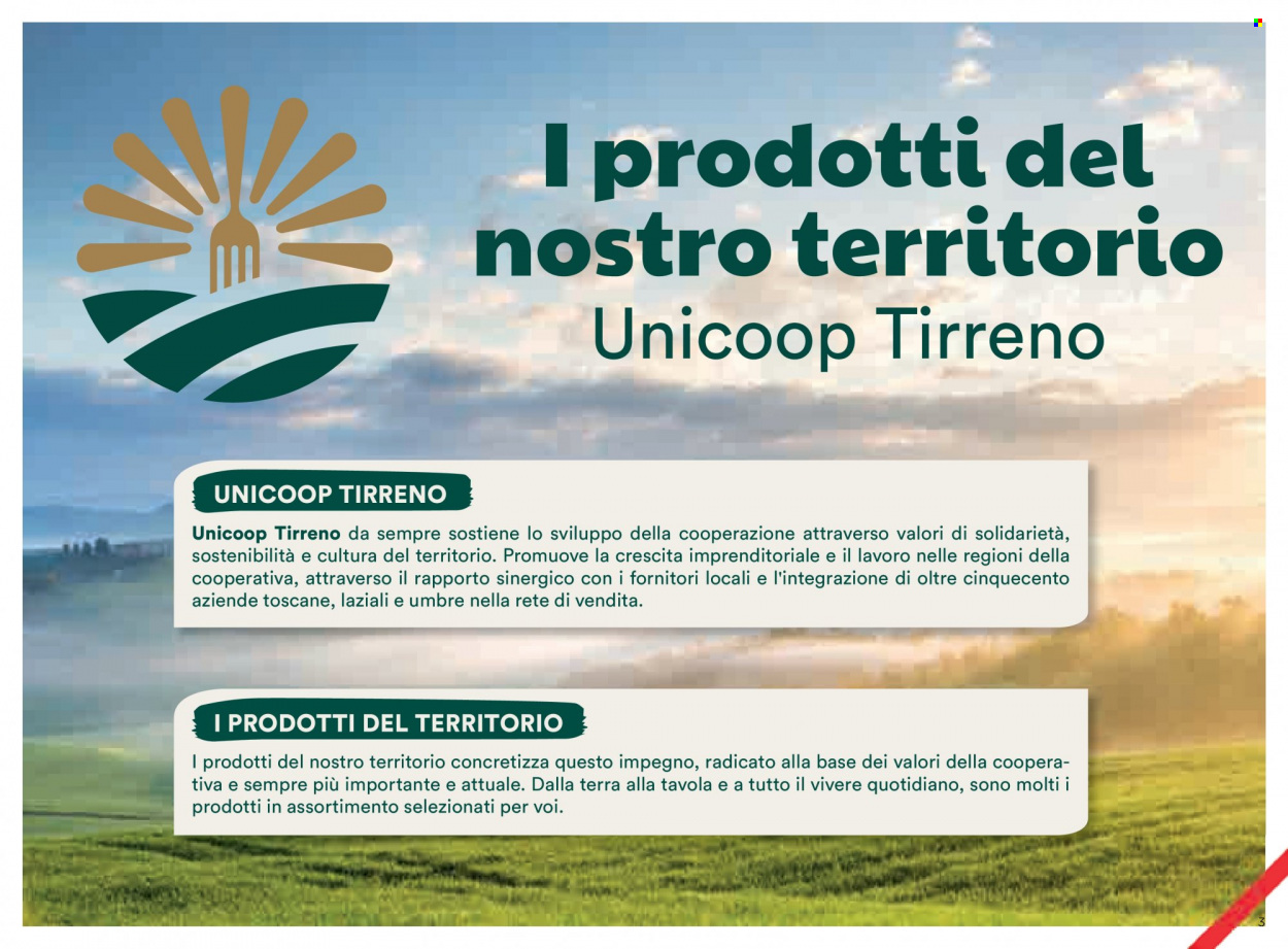 Volantino Coop - 24/11/2022 - 31/12/2022. Pagina 3