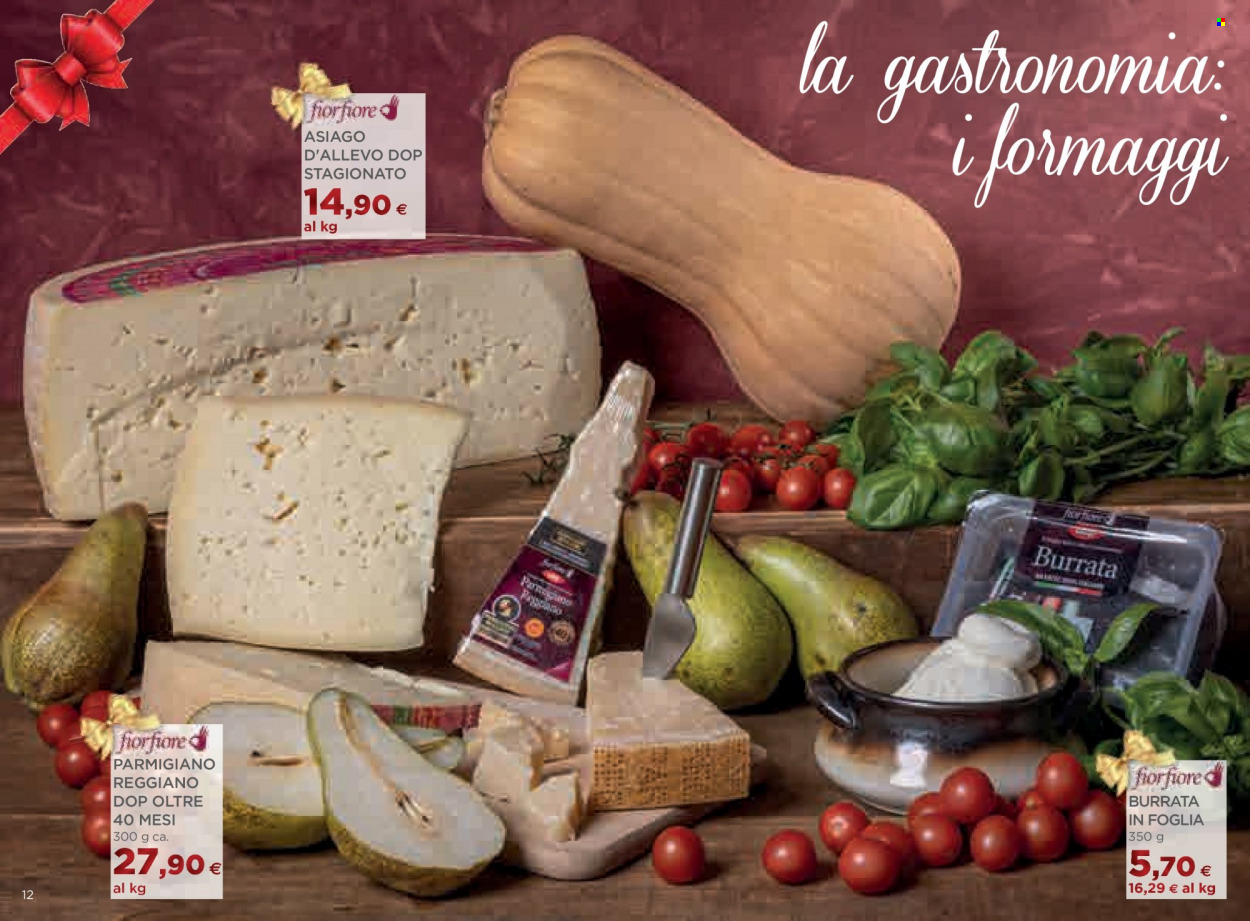 Volantino Coop - 24/11/2022 - 31/12/2022. Pagina 12