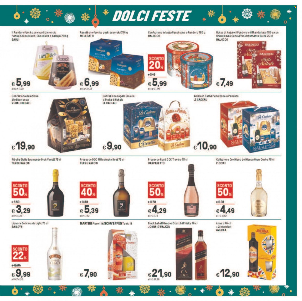 Volantino Iper, La grande i - 25/11/2022 - 4/12/2022. Pagina 25