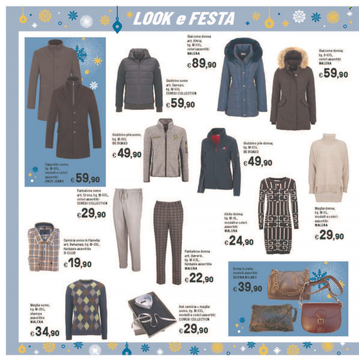 Volantino Iper, La grande i - 25/11/2022 - 4/12/2022. Pagina 40