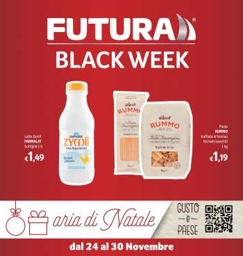 Offerta Futura