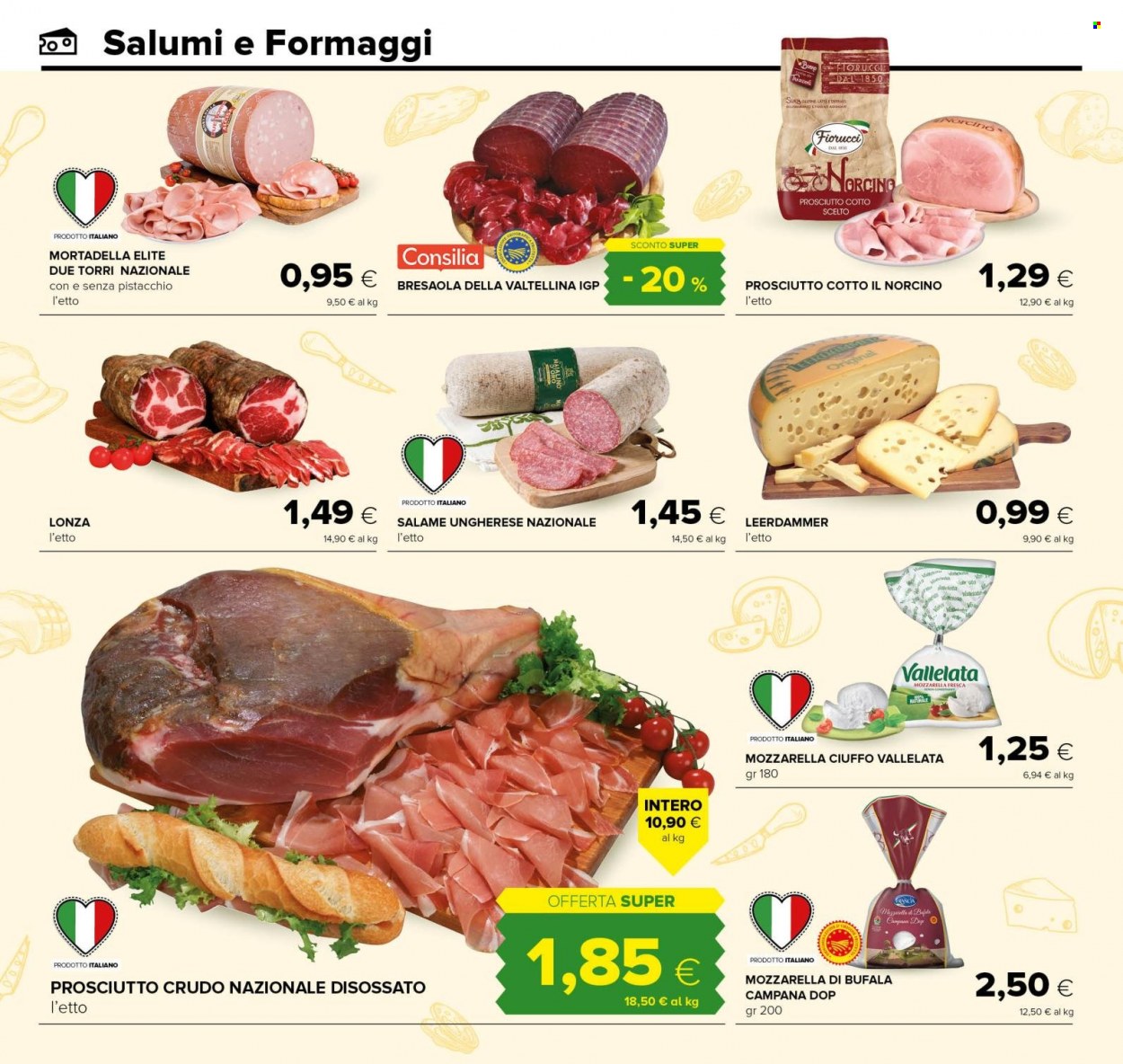 Volantino Oasi - 23/11/2022 - 2/12/2022. Pagina 10