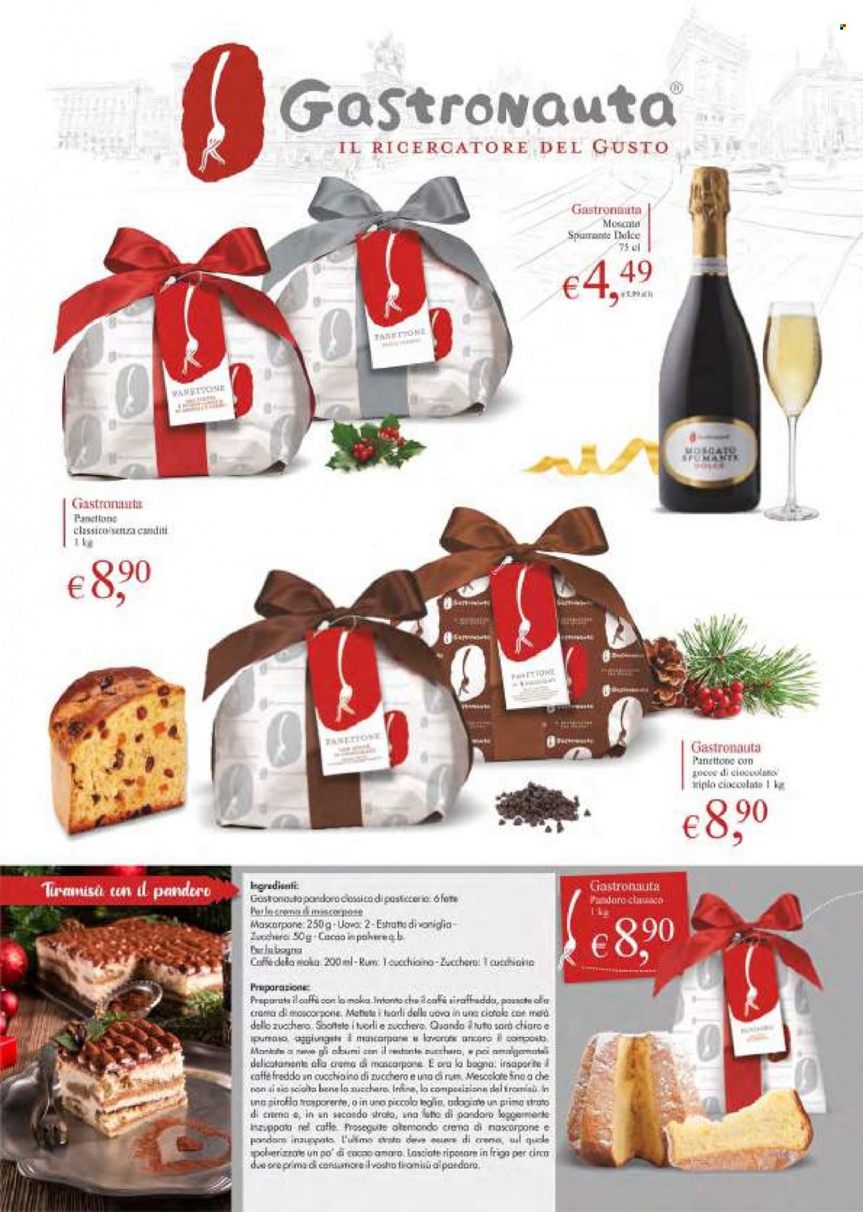 Volantino Deco - 25/11/2022 - 31/12/2022. Pagina 2