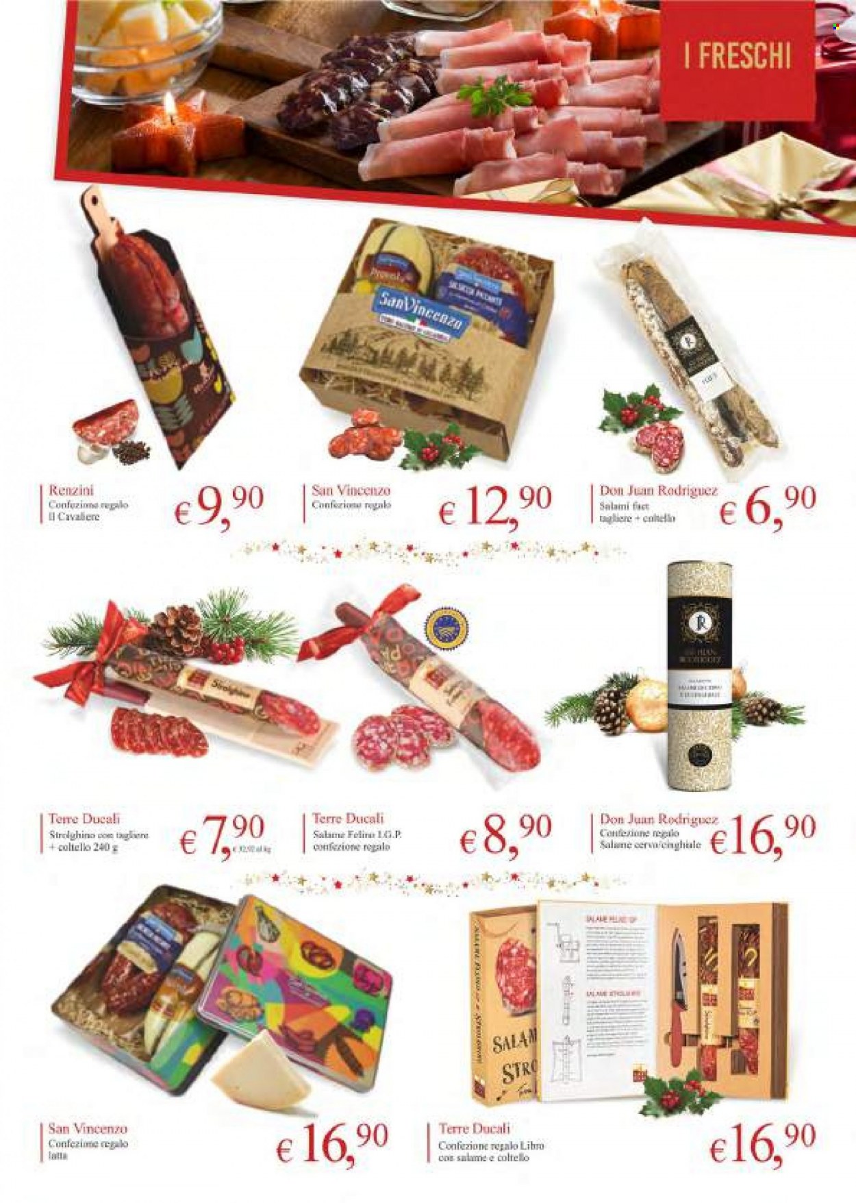 Volantino Deco - 25/11/2022 - 31/12/2022. Pagina 13