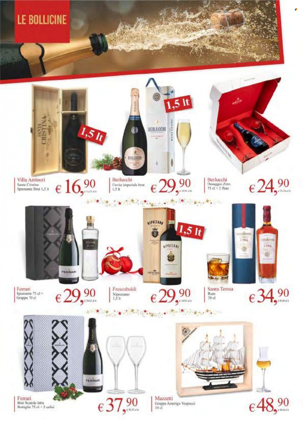 Volantino Deco - 25/11/2022 - 31/12/2022. Pagina 16