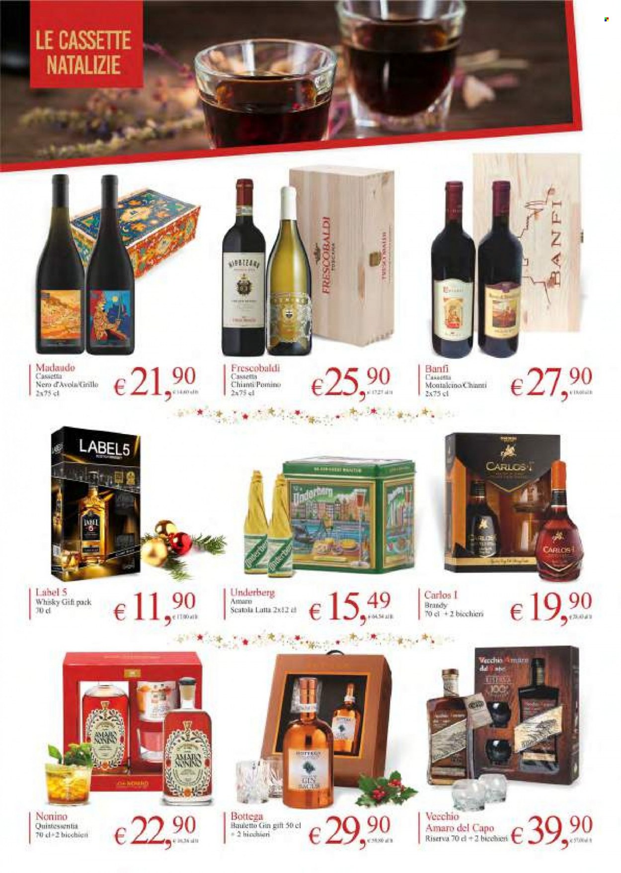 Volantino Deco - 25/11/2022 - 31/12/2022. Pagina 20