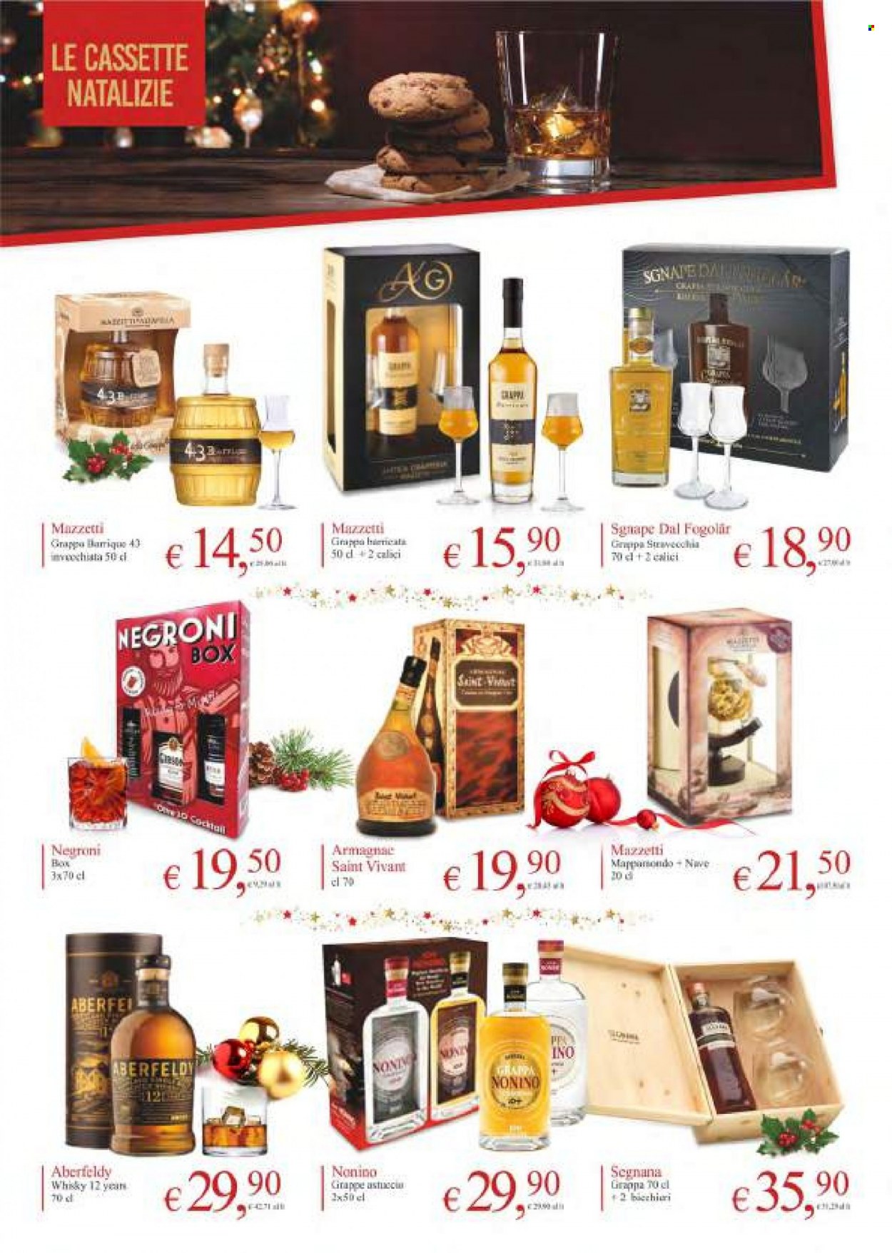 Volantino Deco - 25/11/2022 - 31/12/2022. Pagina 22