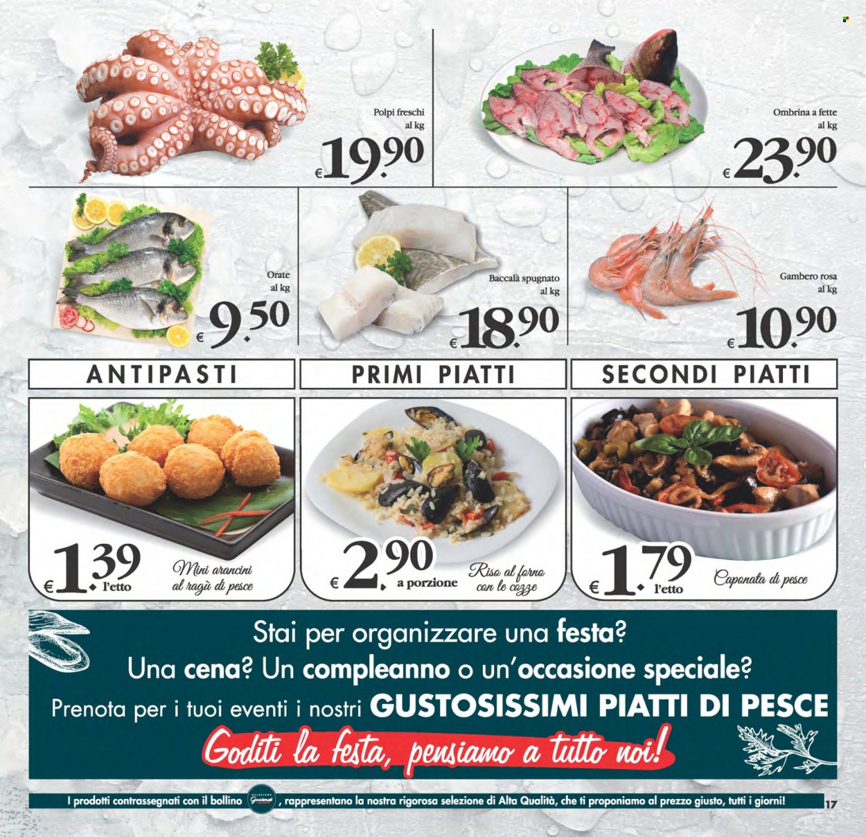 Volantino Deco - 25/11/2022 - 5/12/2022. Pagina 17