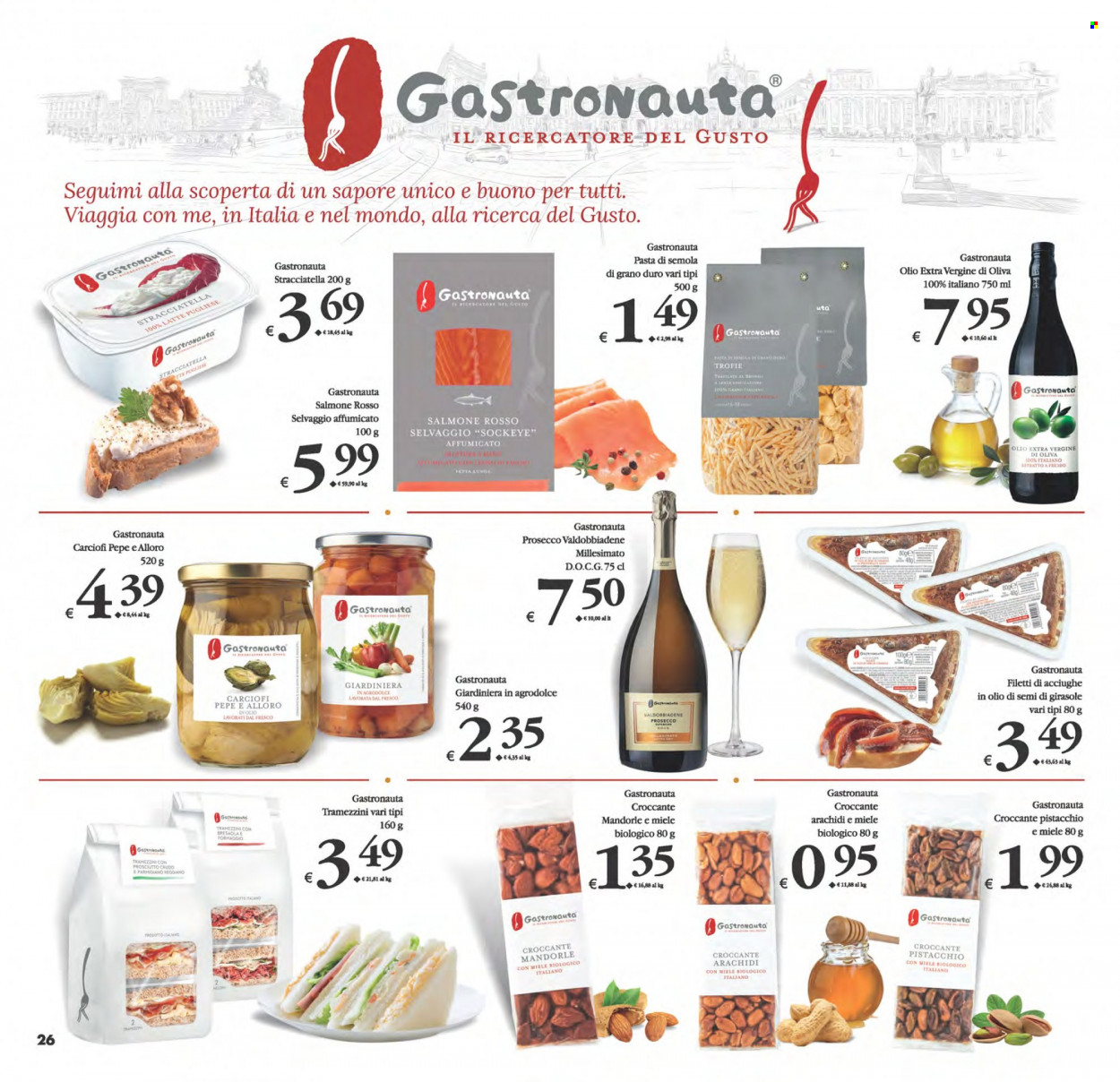 Volantino Deco - 25/11/2022 - 5/12/2022. Pagina 26