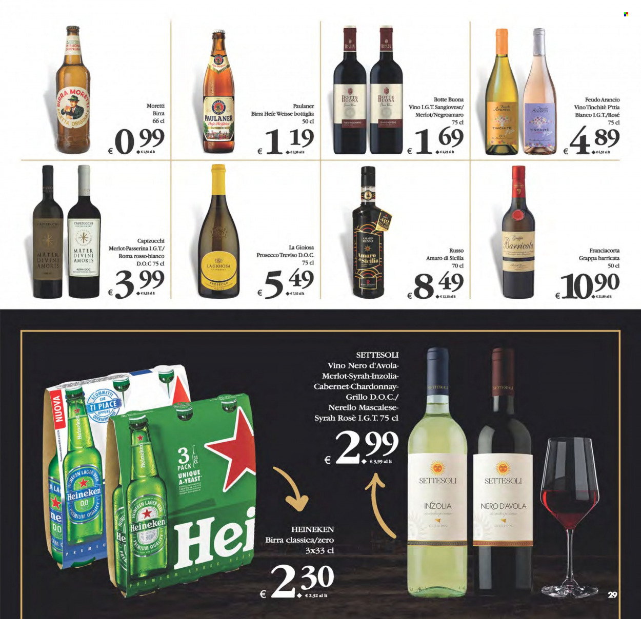Volantino Deco - 25/11/2022 - 5/12/2022. Pagina 29
