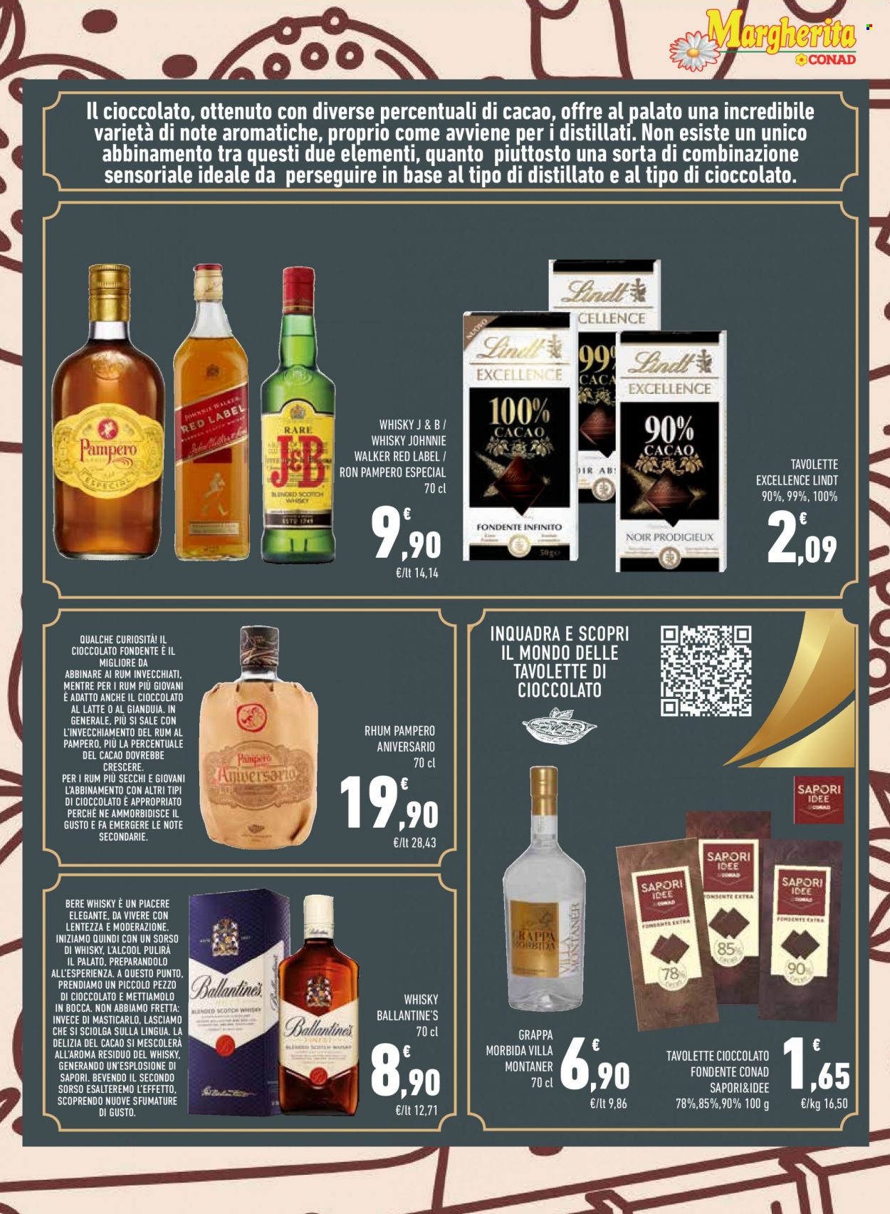 Volantino Conad - 26/11/2022 - 6/12/2022. Pagina 15