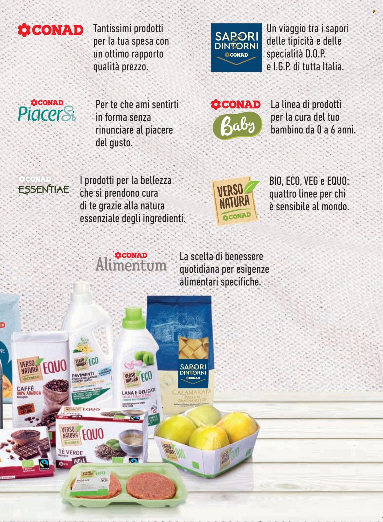Volantino Conad - 26/11/2022 - 6/12/2022. Pagina 19