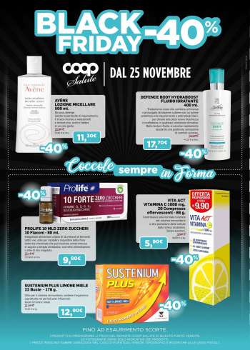 Offerta Coop