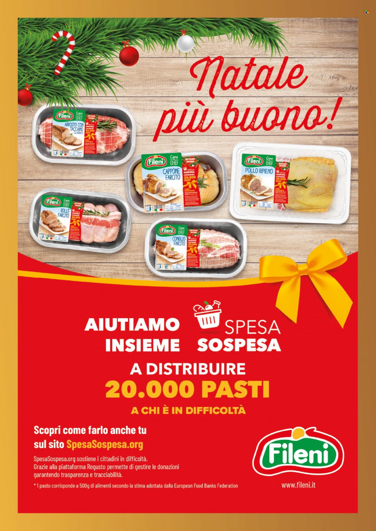 Volantino Coop - 24/11/2022 - 24/12/2022. Pagina 28