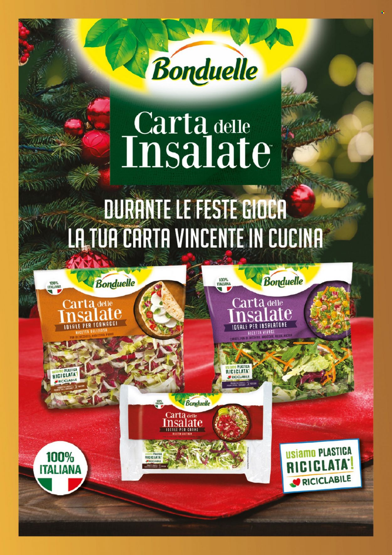 Volantino Coop - 24/11/2022 - 24/12/2022. Pagina 47