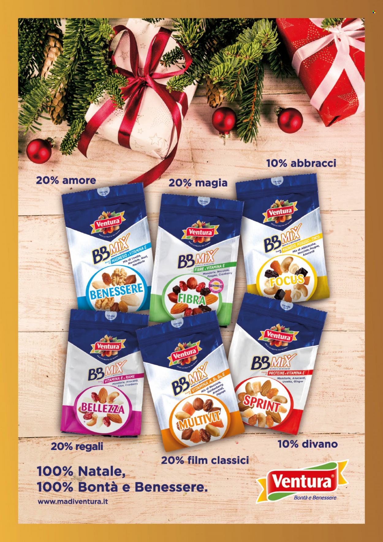 Volantino Coop - 24/11/2022 - 24/12/2022. Pagina 57
