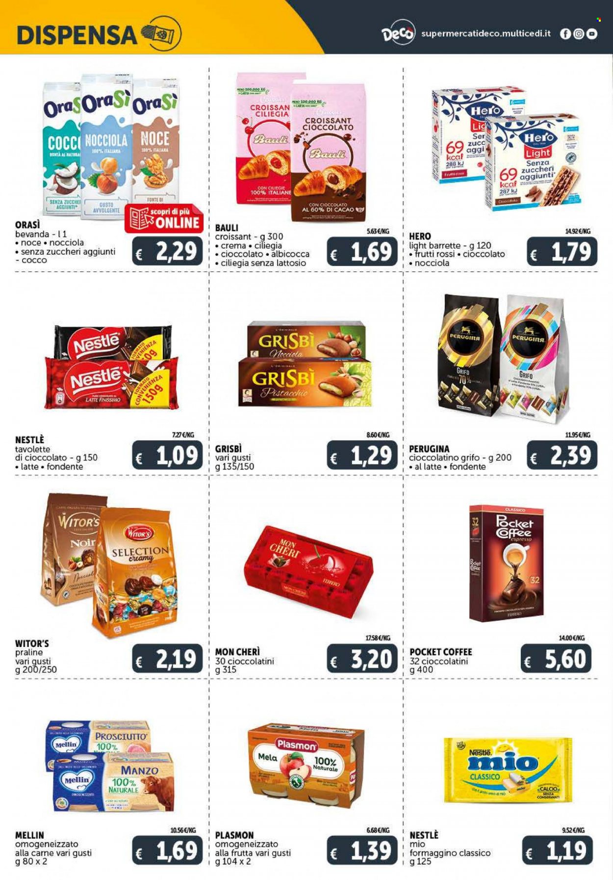 Volantino Deco - 25/11/2022 - 5/12/2022. Pagina 14