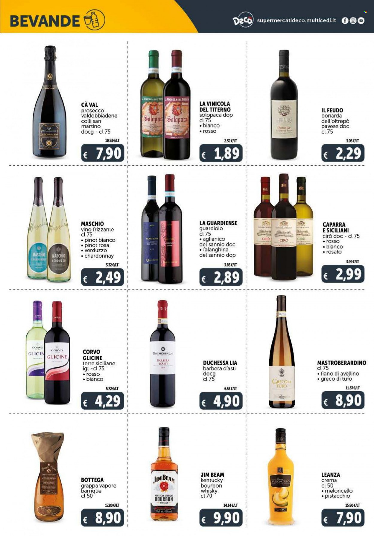 Volantino Deco - 25/11/2022 - 5/12/2022. Pagina 17