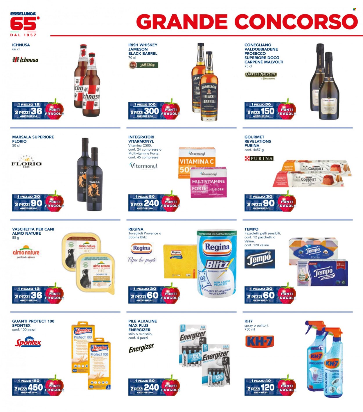 Volantino Esselunga - 27/11/2022 - 24/12/2022. Pagina 10