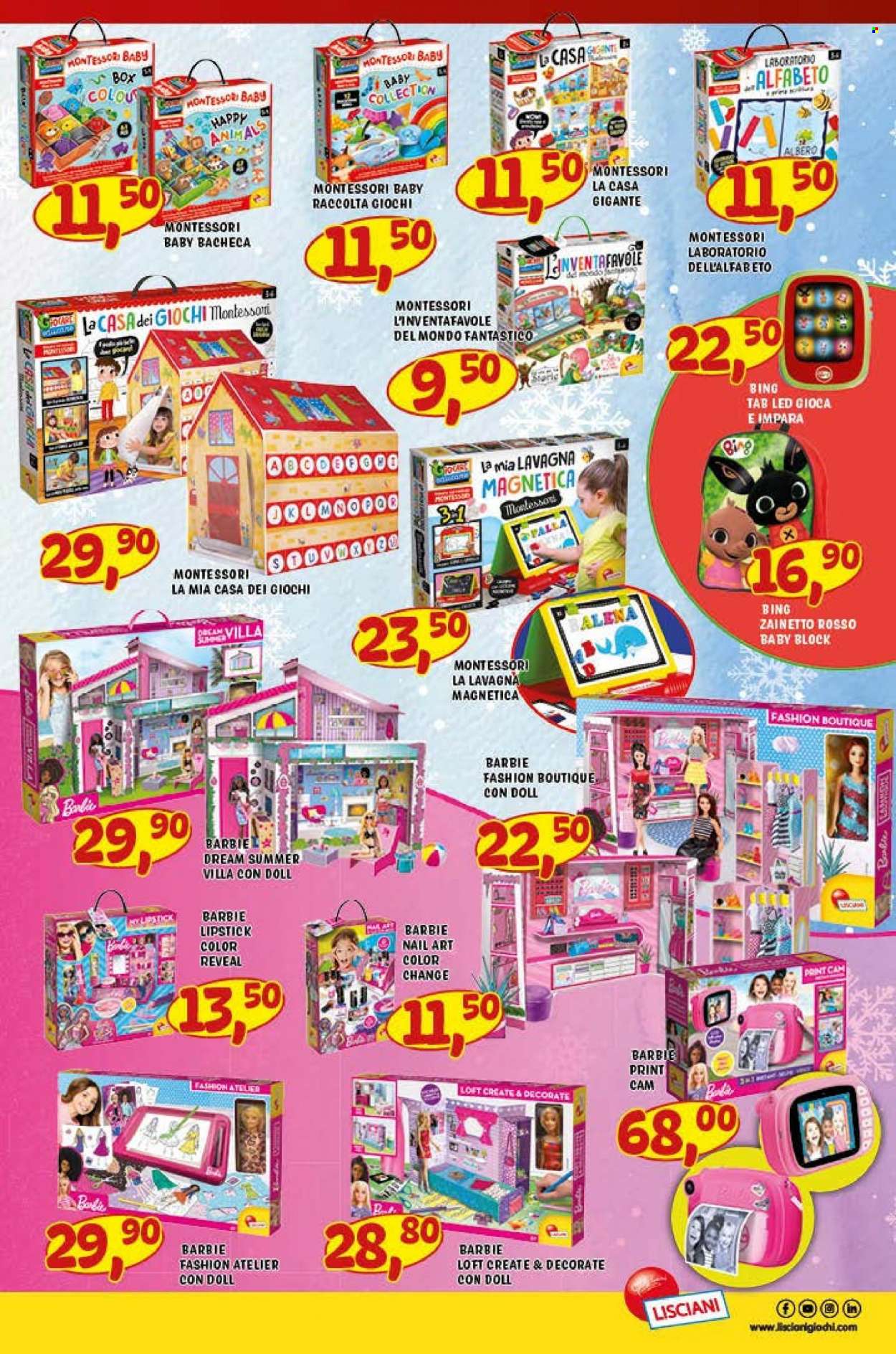 Volantino Risparmio Casa - 25/11/2022 - 6/1/2023. Pagina 37