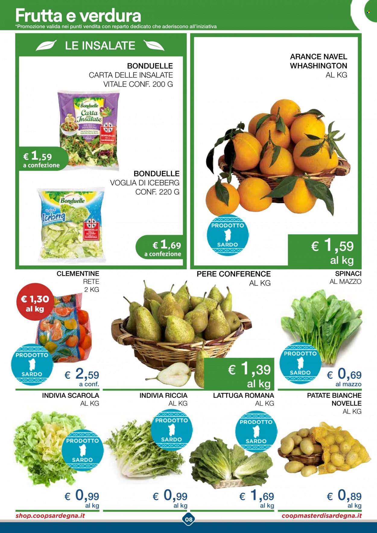 Leták Coop - 7.12.2022 - 13.12.2022. Strana 8