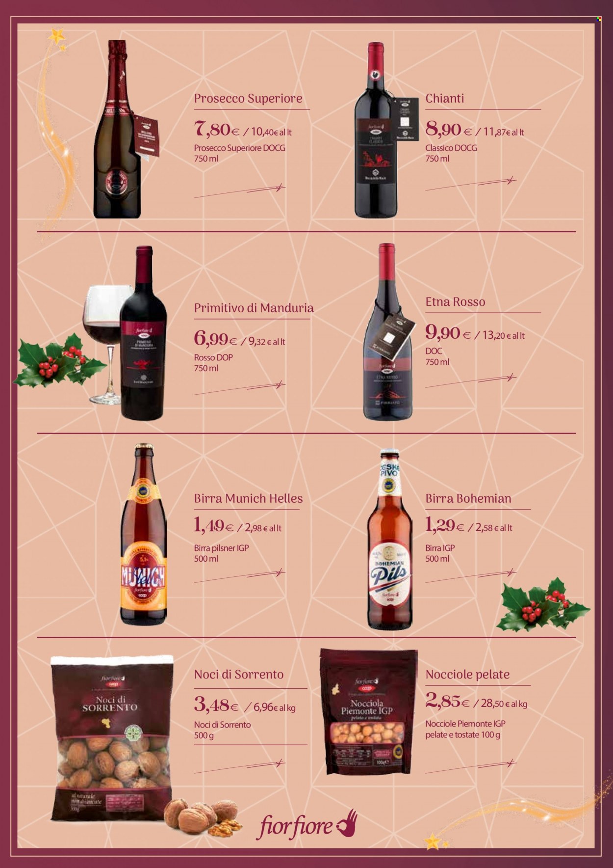 Leták Coop - 7.12.2022 - 13.12.2022. Strana 15