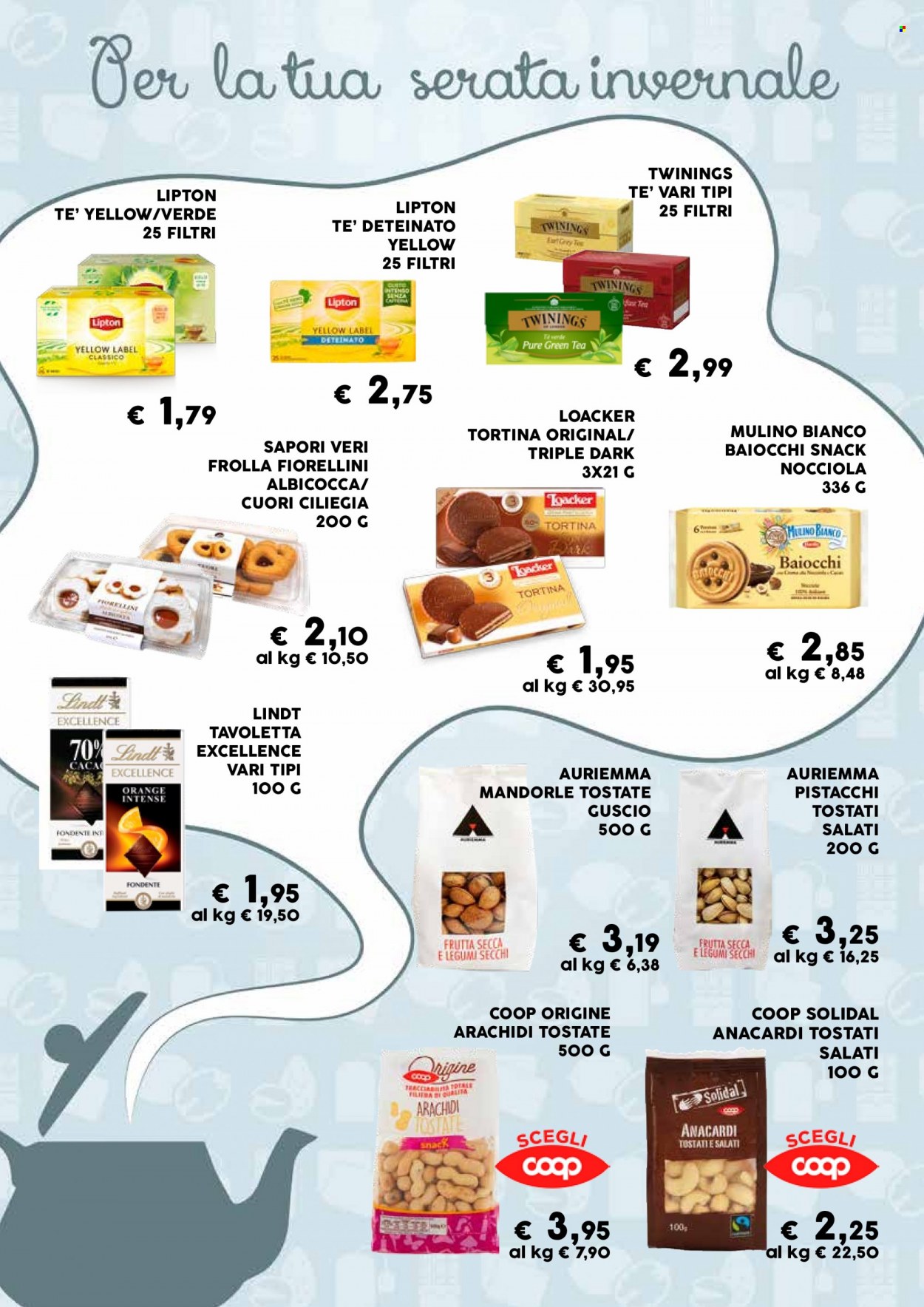 Leták Coop - 7.12.2022 - 13.12.2022. Strana 25