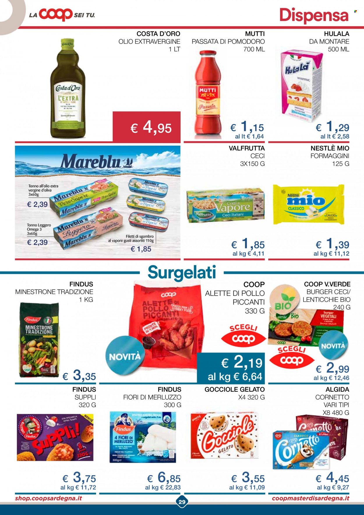 Leták Coop - 7.12.2022 - 13.12.2022. Strana 29