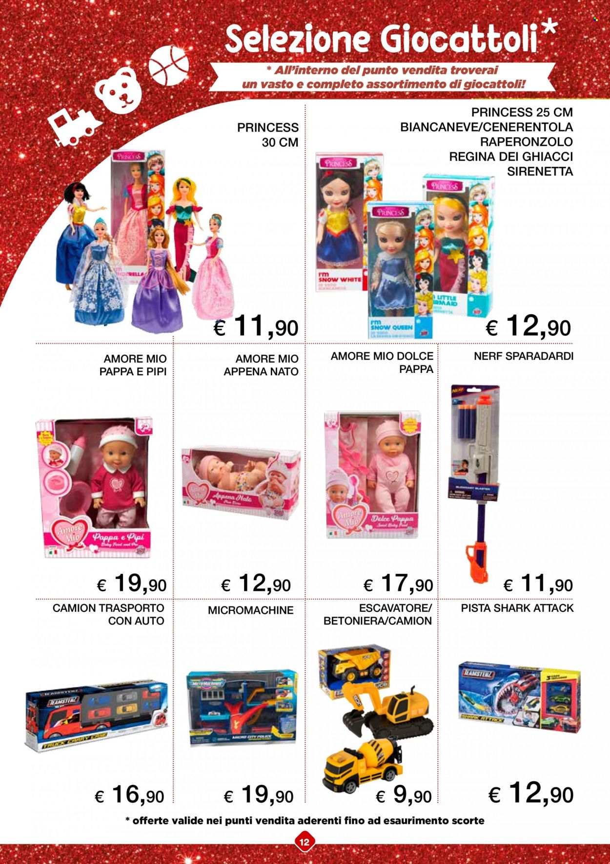 Volantino Coop - 30/11/2022 - 10/12/2022. Pagina 12