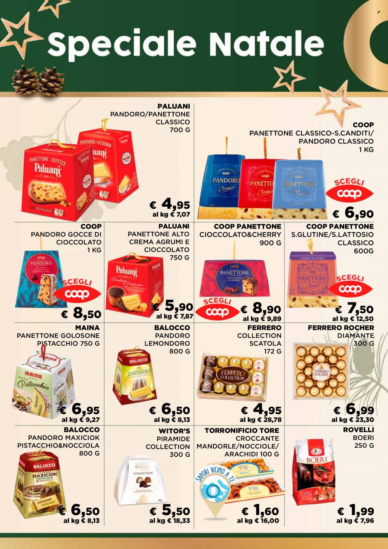 Volantino Coop - 30/11/2022 - 10/12/2022. Pagina 14