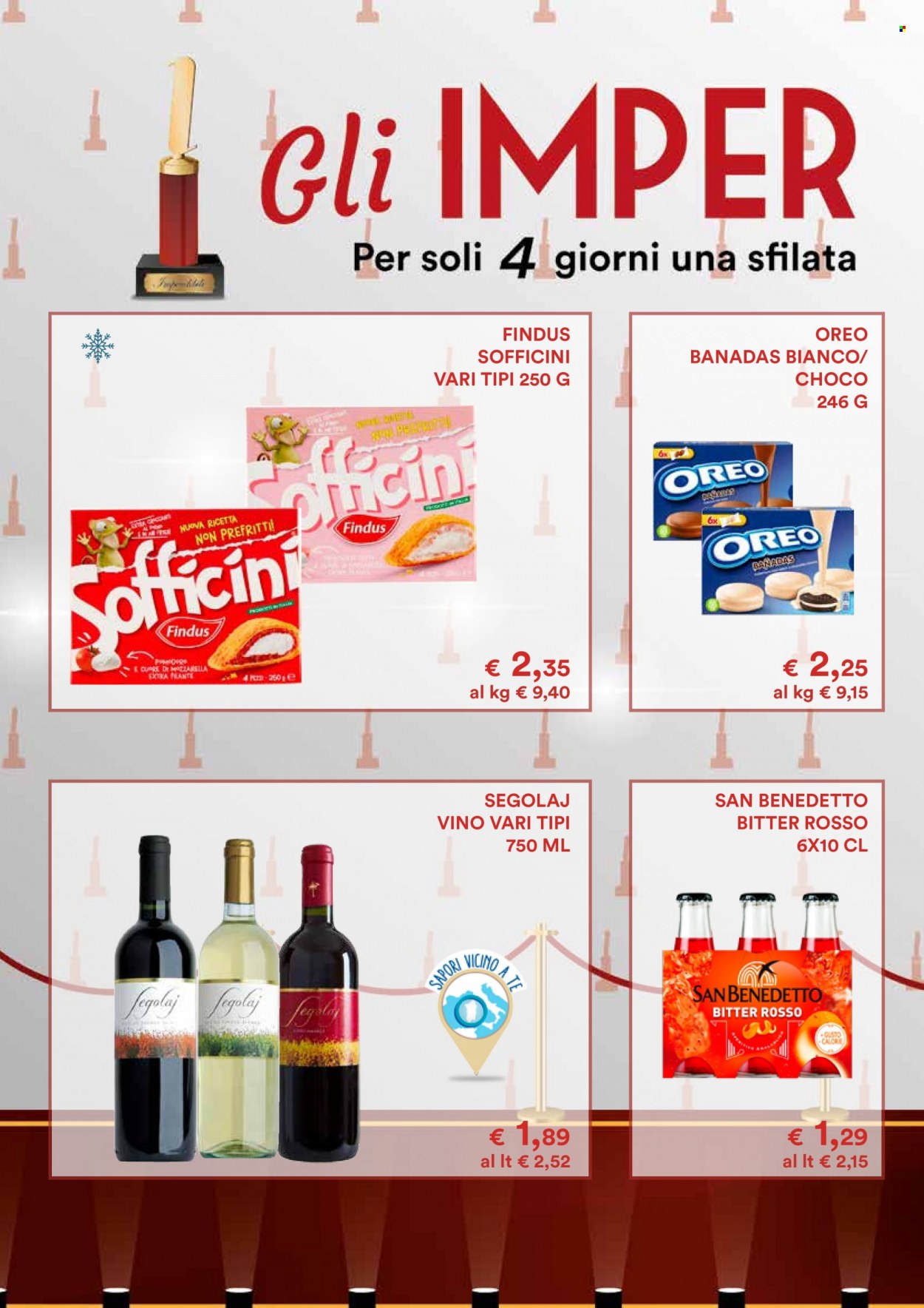 Volantino Coop - 30/11/2022 - 10/12/2022. Pagina 30