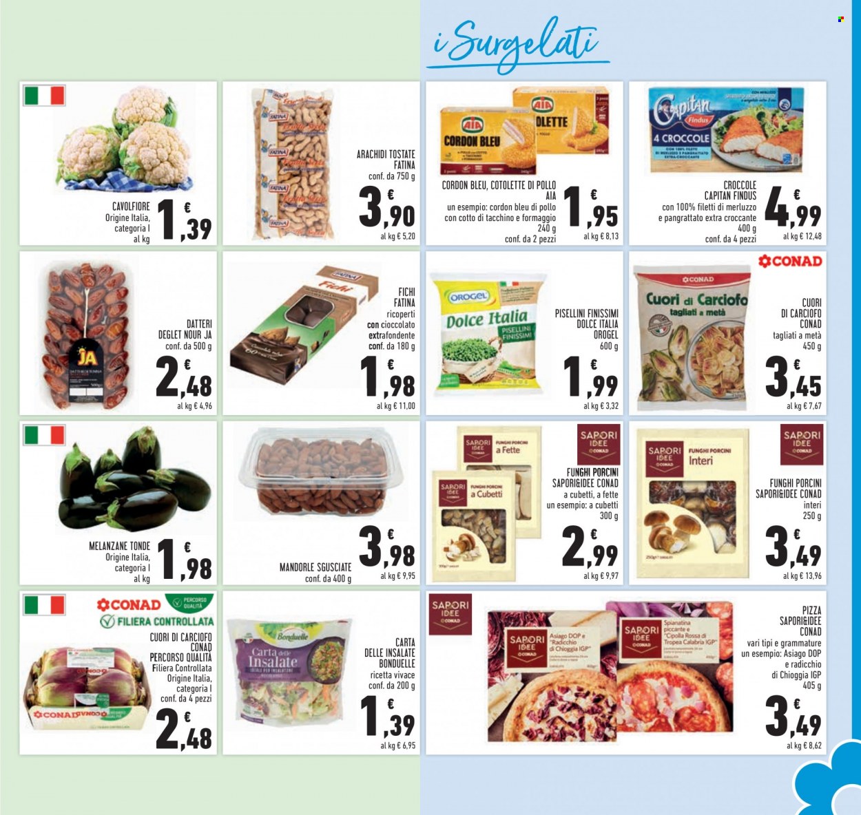 Volantino Conad - 30/11/2022 - 11/12/2022. Pagina 9
