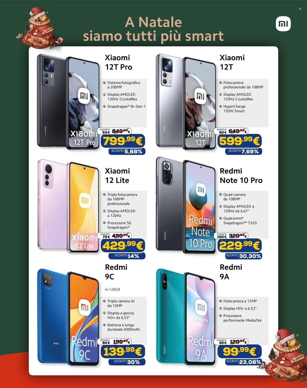 Volantino Euronics - 29/11/2022 - 7/12/2022. Pagina 16