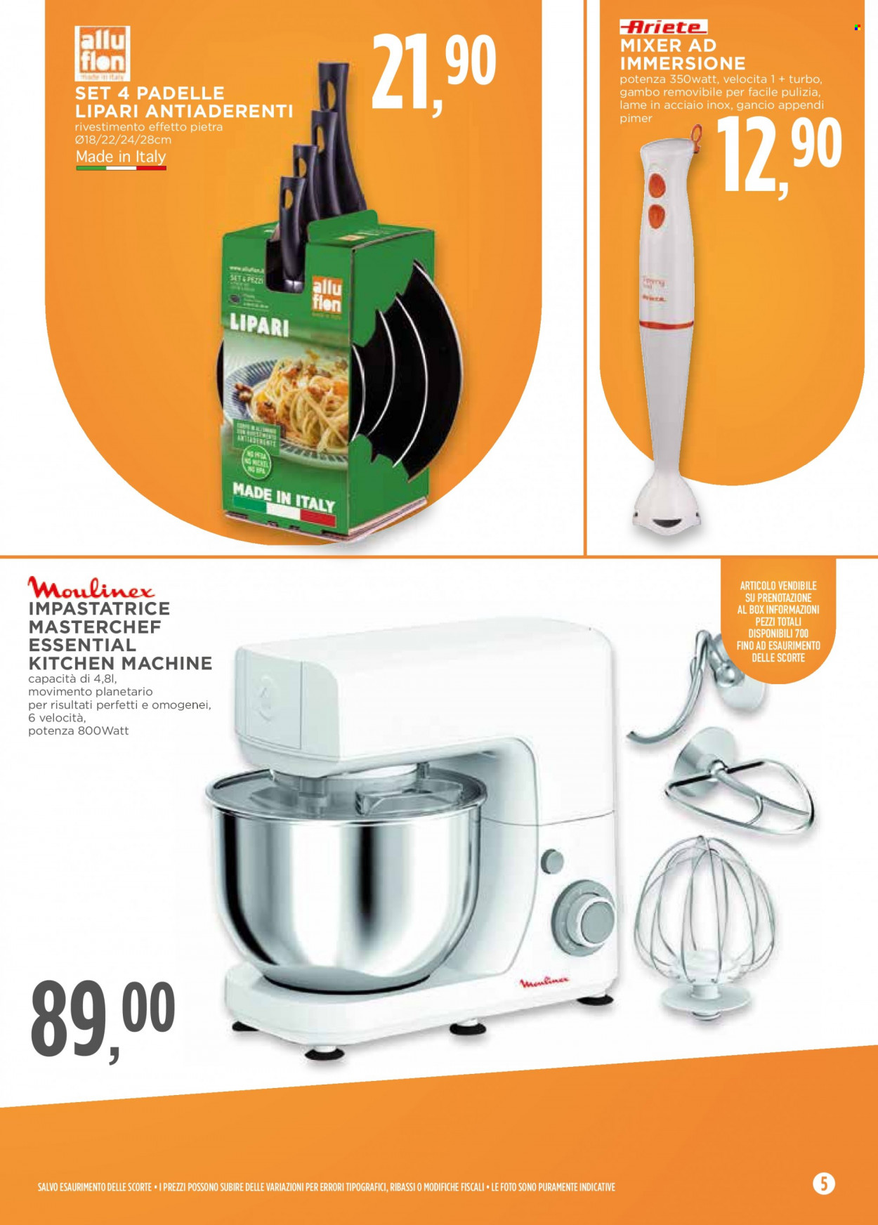 Volantino Conad - 30/11/2022 - 11/12/2022. Pagina 5