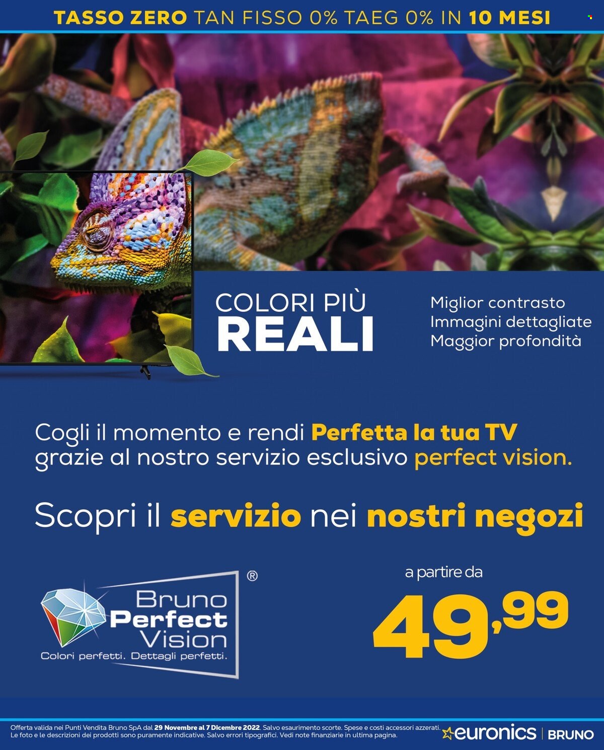 Volantino Euronics - 29/11/2022 - 7/12/2022. Pagina 15