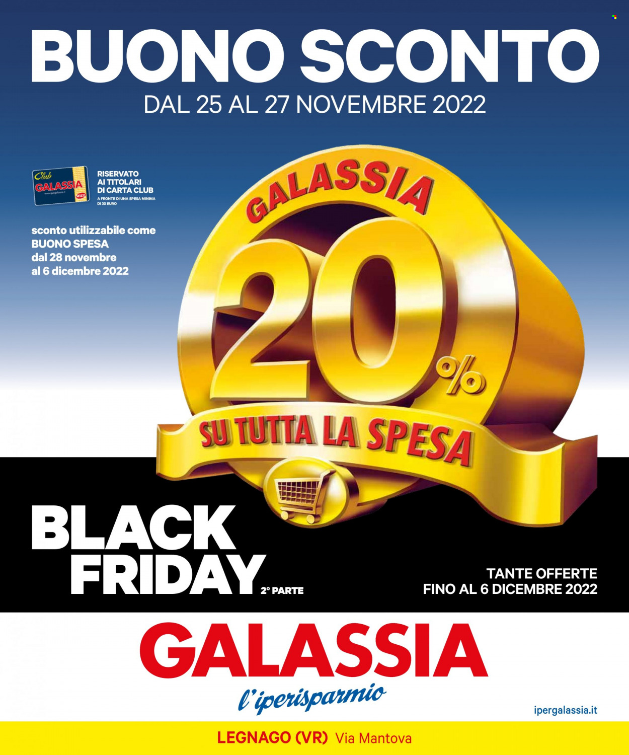 thumbnail - Volantino Galassia - 25/11/2022 - 6/12/2022.