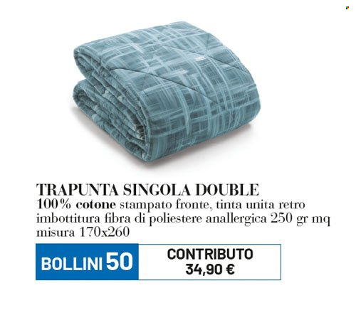 Volantino Dpiù - 6/10/2022 - 22/1/2023. Pagina 3