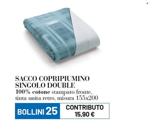 Volantino Dpiù - 6/10/2022 - 22/1/2023. Pagina 8