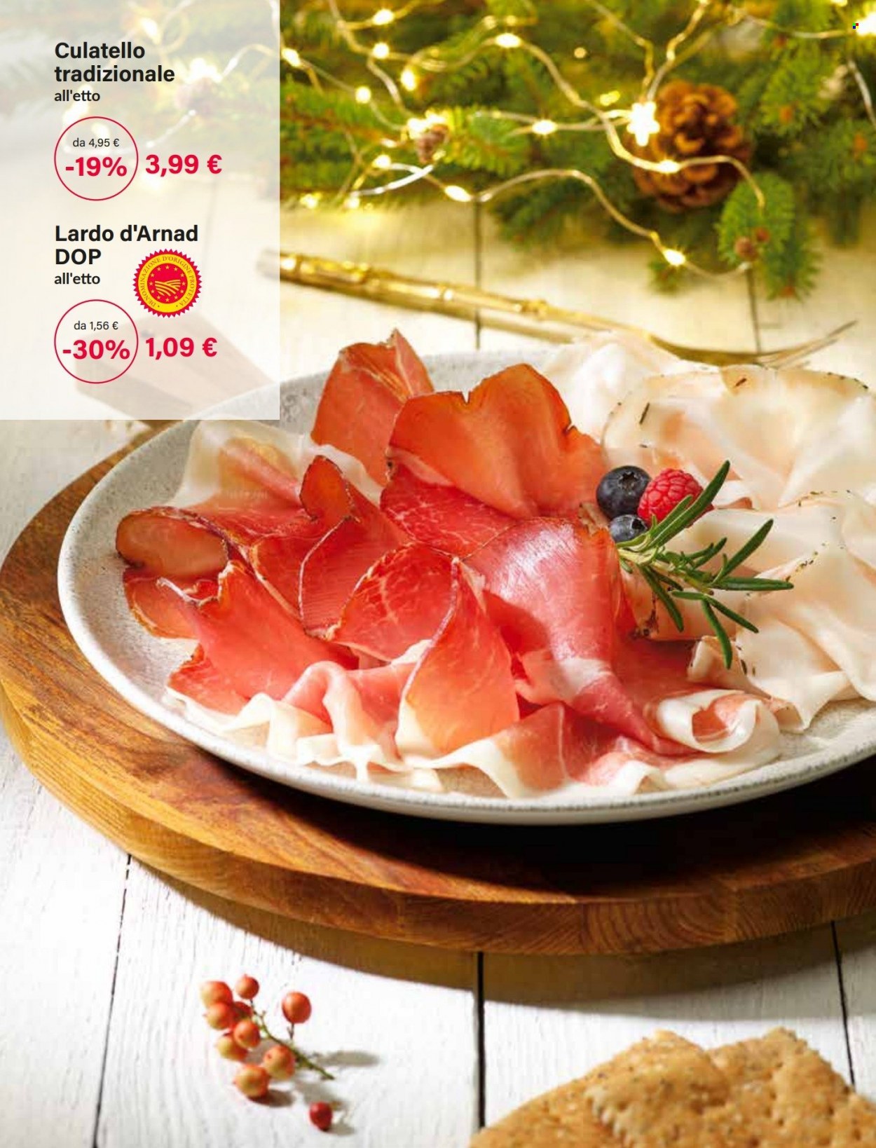 Volantino Iperal - 1/12/2022 - 31/12/2022. Pagina 13
