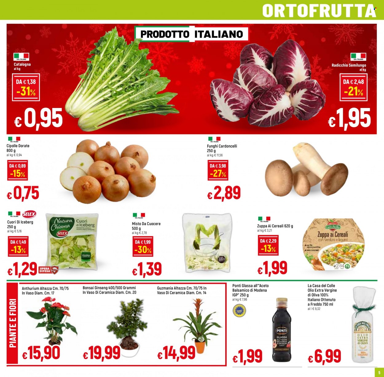 Volantino Famila - 1/12/2022 - 10/12/2022. Pagina 5