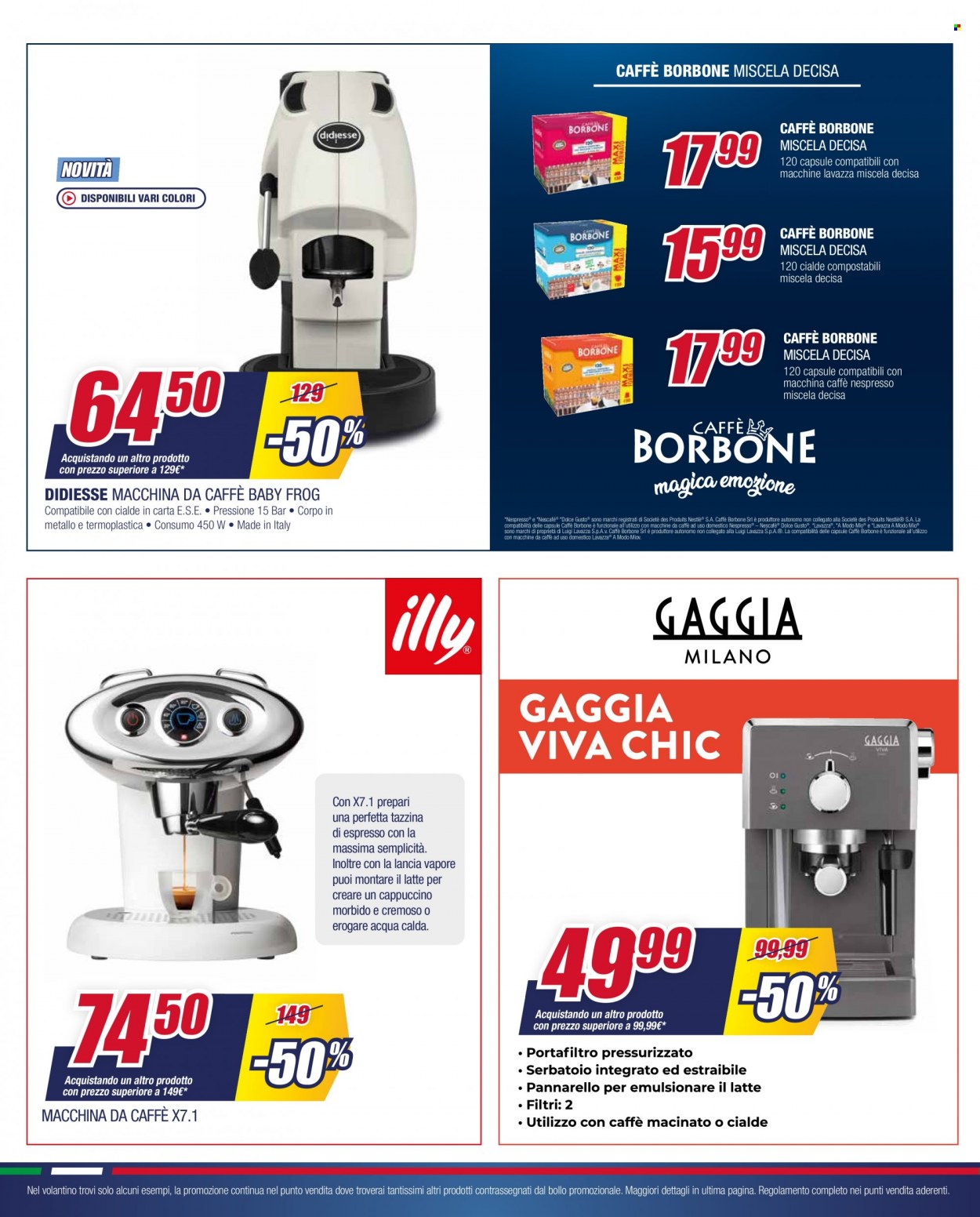 Volantino Trony - 1/12/2022 - 24/12/2022. Pagina 15